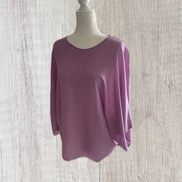 islefield Sweaters - ✨NWT✨ Islefield Cashmere Sweater 💖💖💖- Size Lg